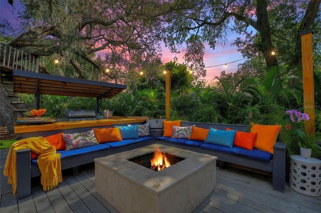 640 ARJAY WAY, Winter Park, FL 32789