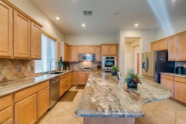 7128 Nature Valley, Las Vegas, NV 89149