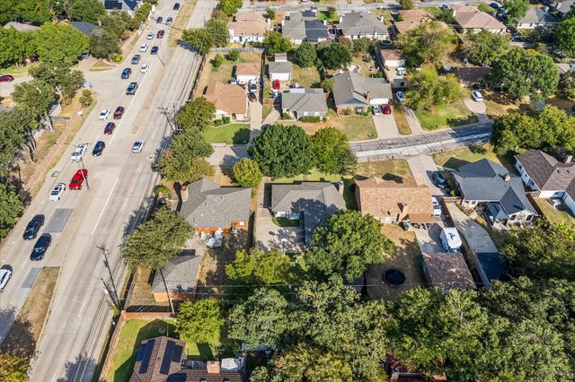 4202 Windhurst Drive, Arlington, TX 76015