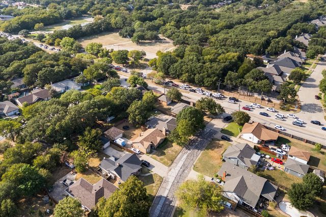 4202 Windhurst Drive, Arlington, TX 76015