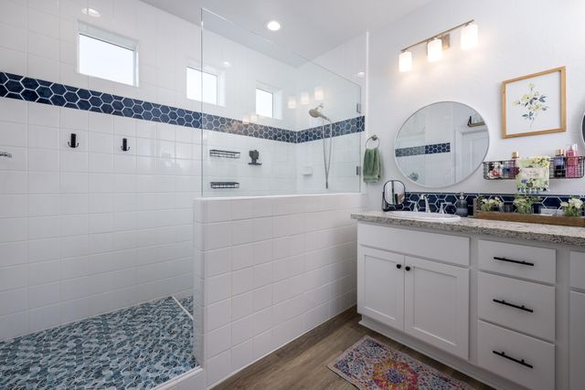 2827 Sand Hills Avenue, Tulare, CA 93274