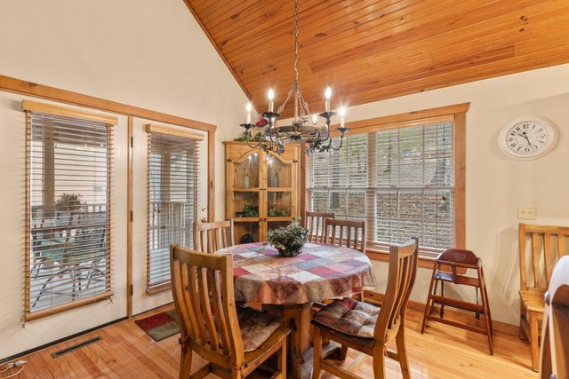 24 Lost Creek Circle, Branson West, MO 65737