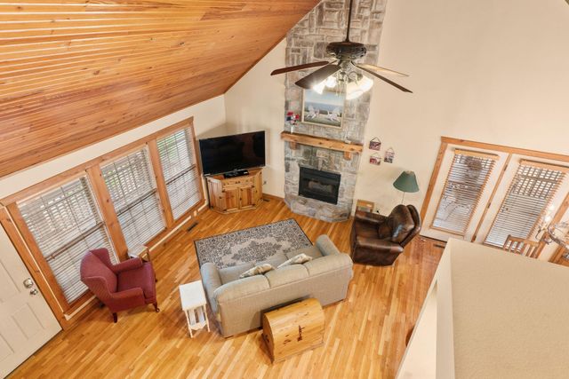 24 Lost Creek Circle, Branson West, MO 65737