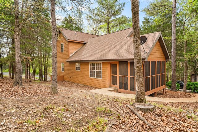 24 Lost Creek Circle, Branson West, MO 65737