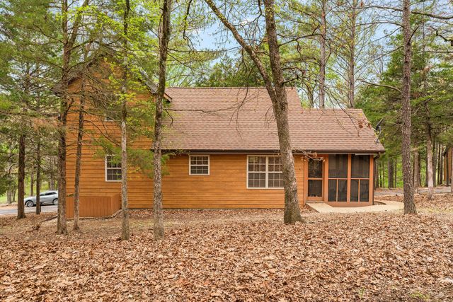 24 Lost Creek Circle, Branson West, MO 65737