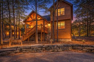 24 Lost Creek Circle, Branson West, MO 65737