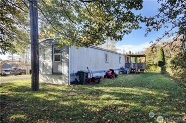 3121 Bennett Drive, Bellingham, WA 98225