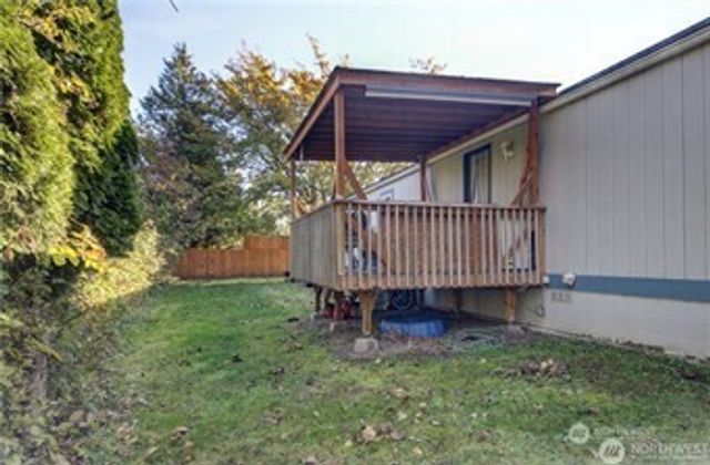 3121 Bennett Drive, Bellingham, WA 98225