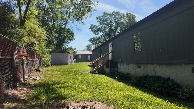 2637 Old Grade Road, Dalton, GA 30721