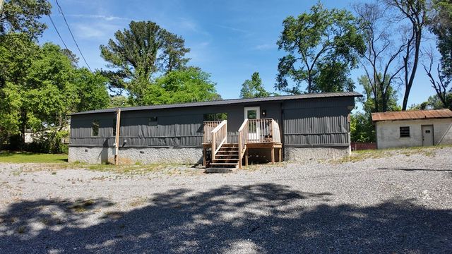 2637 Old Grade Road, Dalton, GA 30721