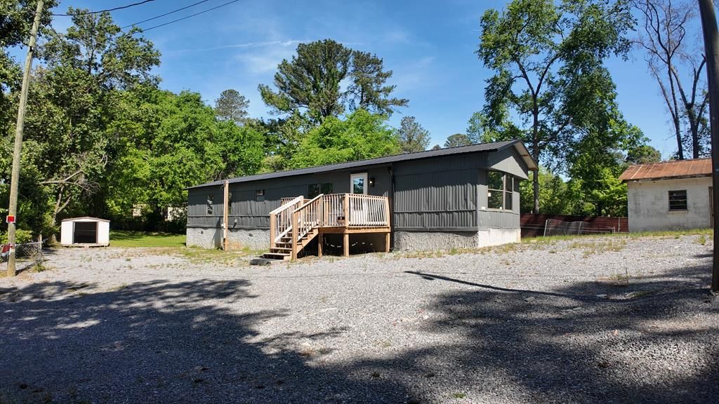 2637 Old Grade Road, Dalton, GA 30721
