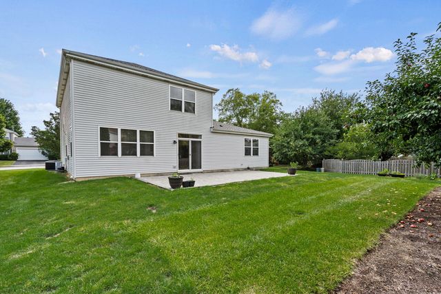 1948 Sedgegrass Trail, Aurora, IL 60504