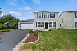1948 Sedgegrass Trail, Aurora, IL 60504