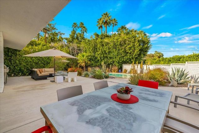 73266 Goldflower Street, Palm Desert, CA 92260