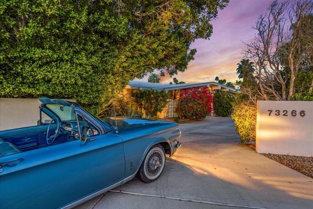 73266 Goldflower Street, Palm Desert, CA 92260