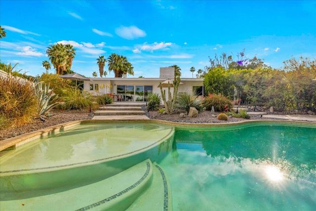 73266 Goldflower Street, Palm Desert, CA 92260