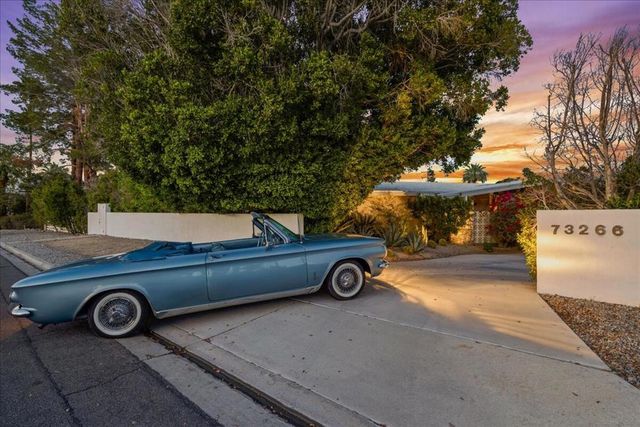 73266 Goldflower Street, Palm Desert, CA 92260