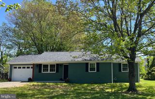 377 CLEVELAND ST, Warrenton, VA 20186