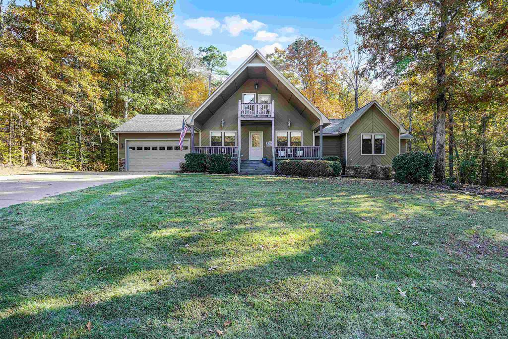 145 CHVAL DR, Counce, TN 38326