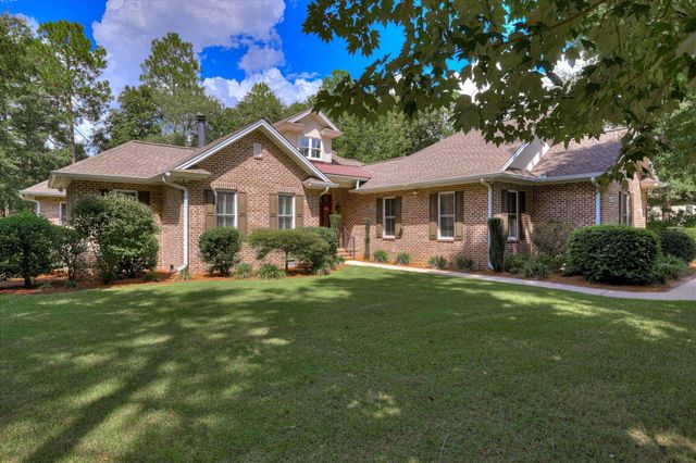 1093 Arborgate Lane, Aiken, SC 29803
