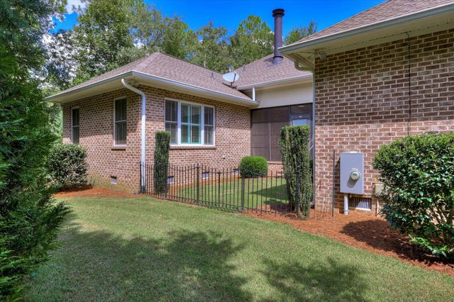 1093 Arborgate Lane, Aiken, SC 29803