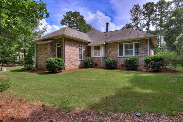1093 Arborgate Lane, Aiken, SC 29803