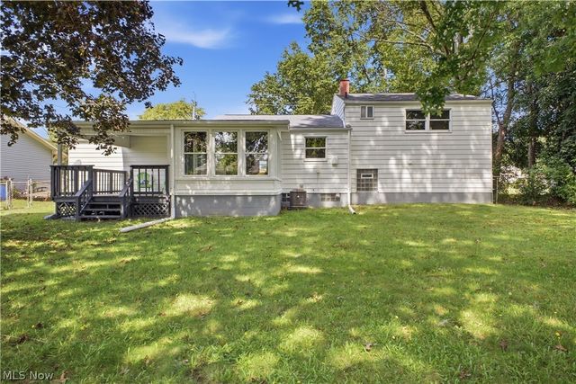 4845 New Road, Austintown, OH 44515