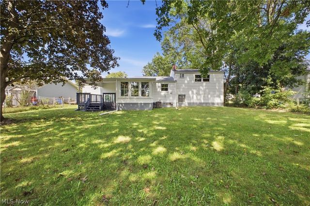 4845 New Road, Austintown, OH 44515
