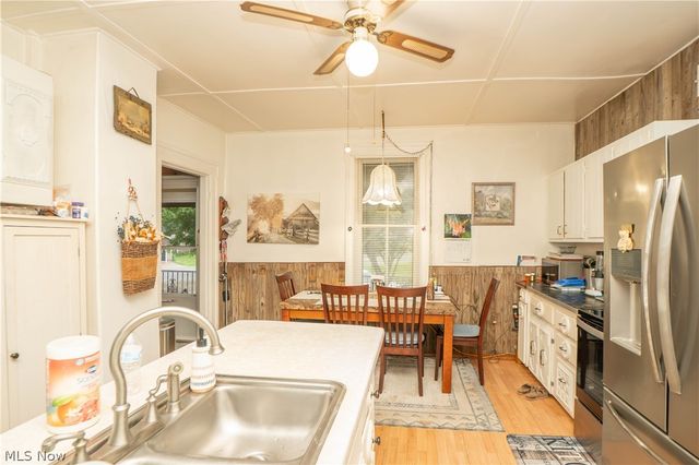 1125 Perry Drive NW, Canton, OH 44708