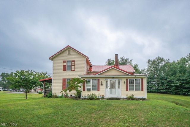 1125 Perry Drive NW, Canton, OH 44708