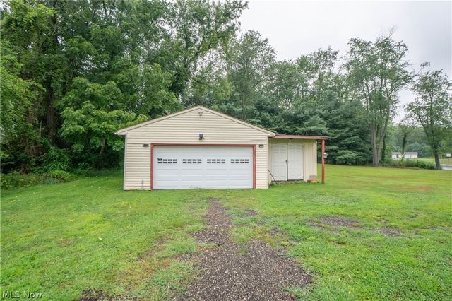 1125 Perry Drive NW, Canton, OH 44708