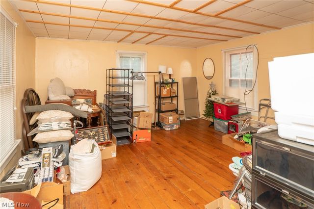 1125 Perry Drive NW, Canton, OH 44708