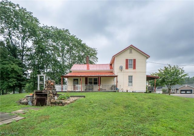 1125 Perry Drive NW, Canton, OH 44708