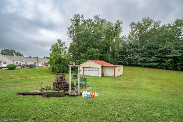 1125 Perry Drive NW, Canton, OH 44708