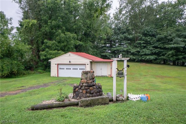 1125 Perry Drive NW, Canton, OH 44708