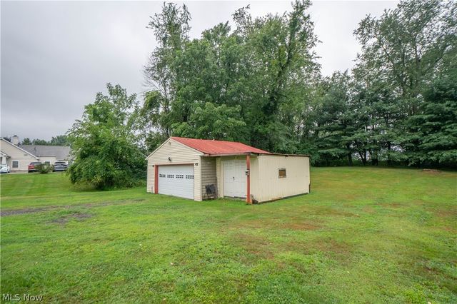 1125 Perry Drive NW, Canton, OH 44708