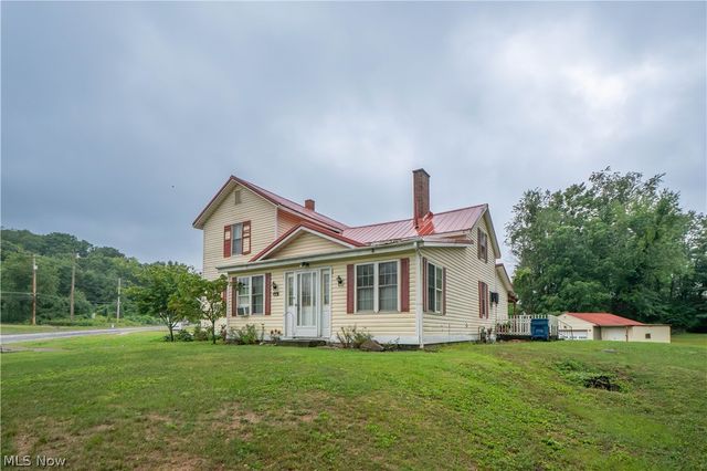 1125 Perry Drive NW, Canton, OH 44708