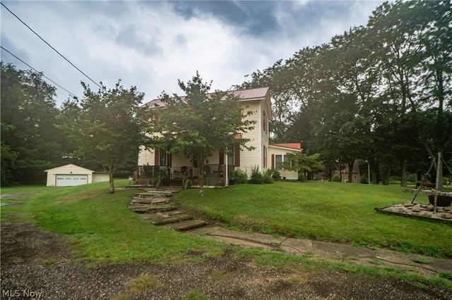 1125 Perry Drive NW, Canton, OH 44708