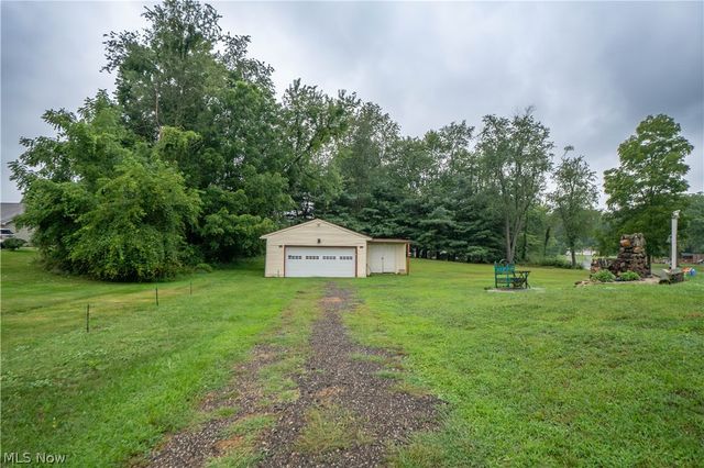 1125 Perry Drive NW, Canton, OH 44708