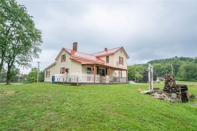 1125 Perry Drive NW, Canton, OH 44708