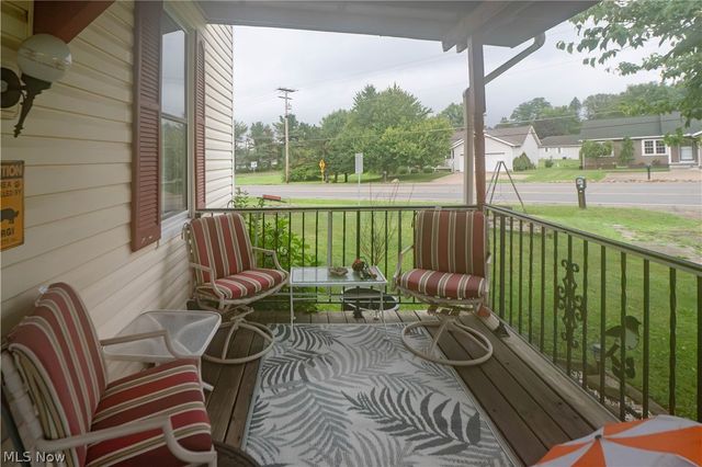 1125 Perry Drive NW, Canton, OH 44708