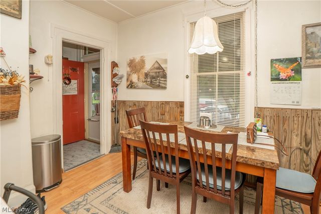 1125 Perry Drive NW, Canton, OH 44708
