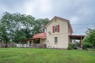 1125 Perry Drive NW, Canton, OH 44708