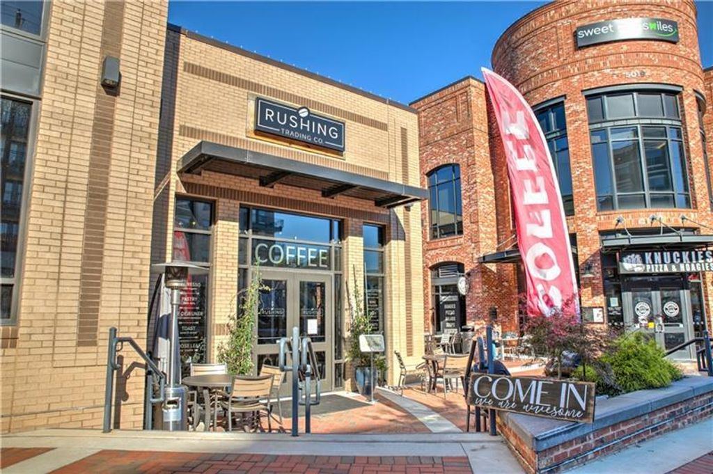 Image 5 of property listing at 4864 White Street, Sugar Hill, GA 30518