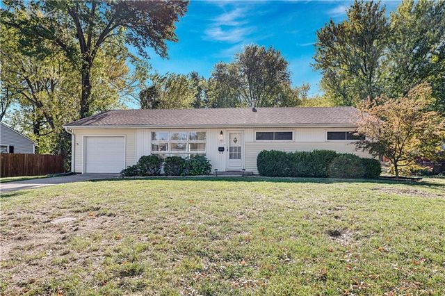 405 W 101st Street, Kansas City, MO 64114