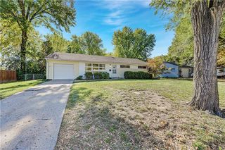 405 W 101st Street, Kansas City, MO 64114