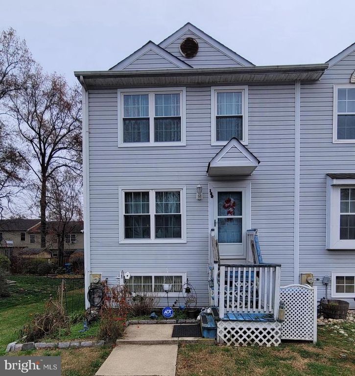 150 MAHOGANY DR, North East, MD 21901