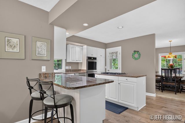 1926 Country Brook Drive Se, Cascade Twp, MI 49301