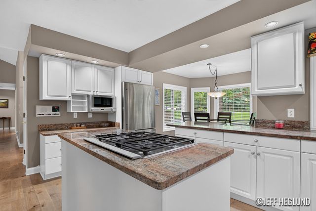 1926 Country Brook Drive Se, Cascade Twp, MI 49301