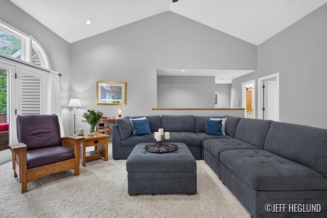1926 Country Brook Drive Se, Cascade Twp, MI 49301